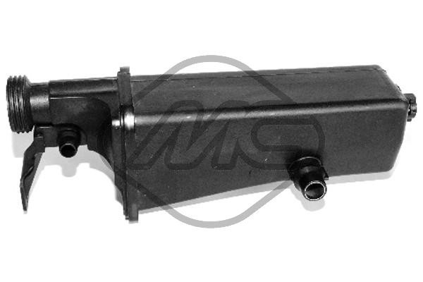 Metalcaucho Ausgleichsbehälter, Kühlmittel