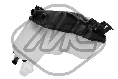 Metalcaucho Ausgleichsbehälter, Kühlmittel