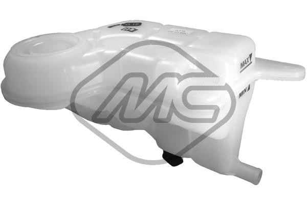 Metalcaucho Ausgleichsbehälter, Kühlmittel