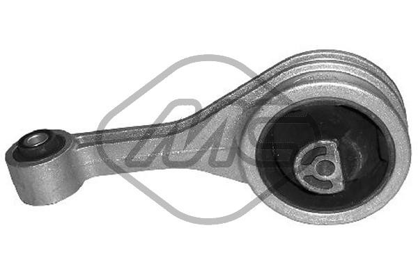 Metalcaucho Lagerung, Motor