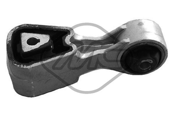 Metalcaucho Lagerung, Motor Metalcaucho Lagerung, Motor