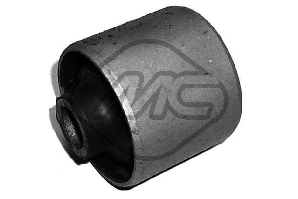 Metalcaucho Lagerung, Lenker