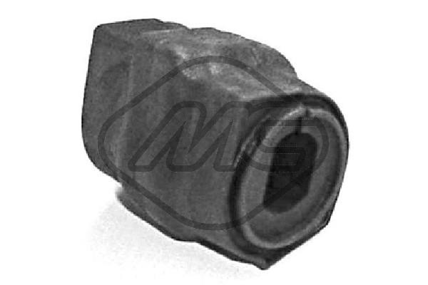 Metalcaucho Lagerung, Stabilisator