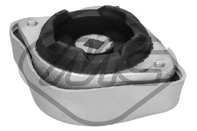 Metalcaucho Lagerung, Schaltgetriebe