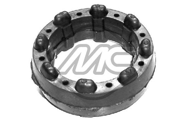 Metalcaucho Federbeinstützlager