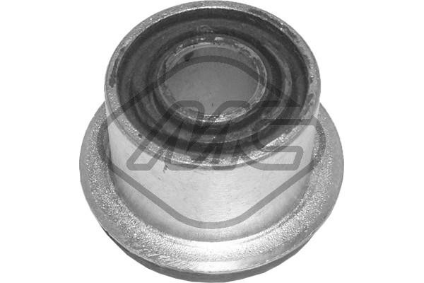 Metalcaucho Lagerung, Lenker