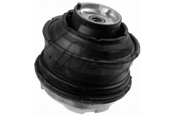 Metalcaucho Lagerung, Motor