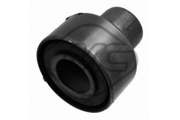 Metalcaucho Lagerung, Lenker