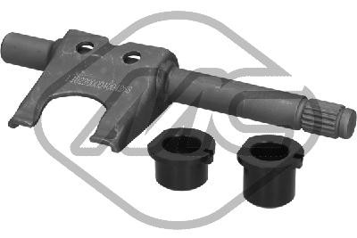 Metalcaucho Ausrückgabel, Kupplung