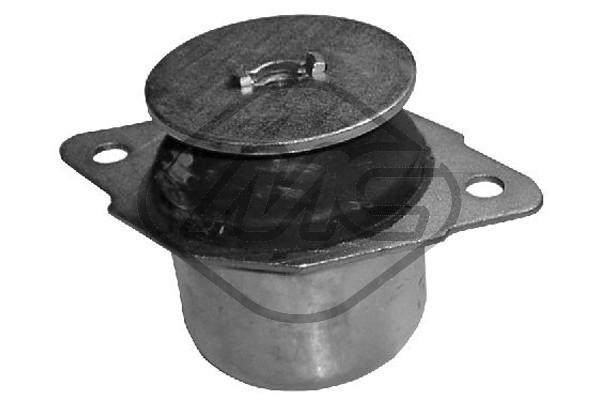 Metalcaucho Lagerung, Motor Metalcaucho Lagerung, Motor