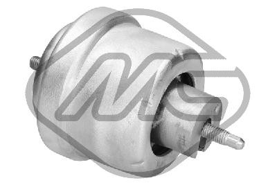 Metalcaucho Lagerung, Motor