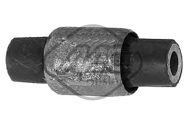 Metalcaucho Lagerung, Lenker