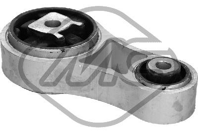 Metalcaucho Lagerung, Motor Metalcaucho Lagerung, Motor