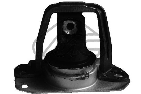 Metalcaucho Lagerung, Motor Metalcaucho Lagerung, Motor