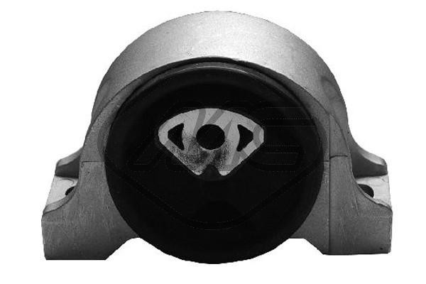 Metalcaucho Lagerung, Motor