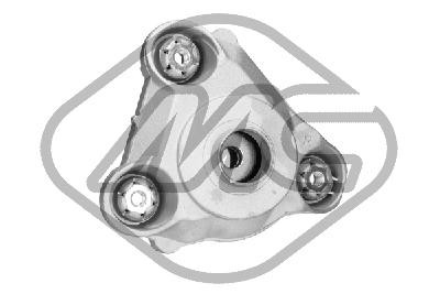 Metalcaucho Federbeinstützlager