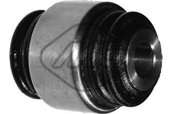 Metalcaucho Lagerung, Lenker