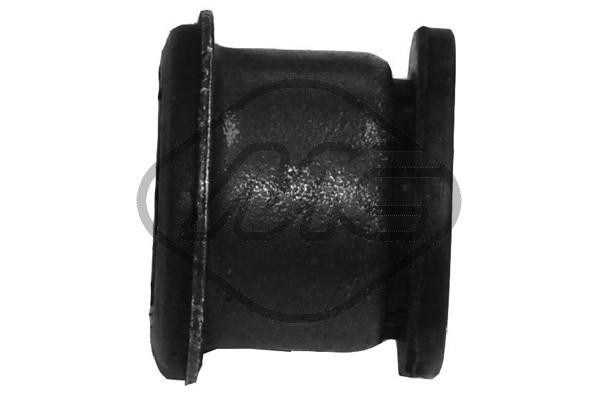 Metalcaucho Lagerung, Lenker