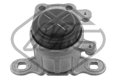 Metalcaucho Lagerung, Motor Metalcaucho Lagerung, Motor