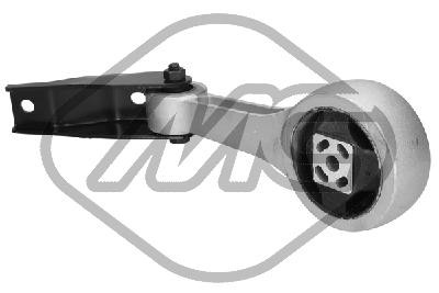 Metalcaucho Lagerung, Motor Metalcaucho Lagerung, Motor