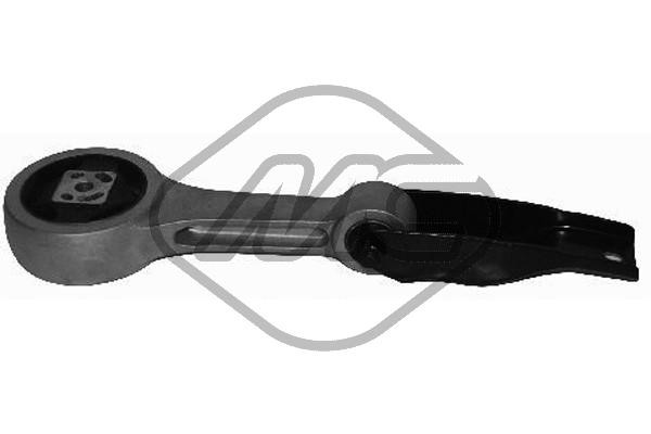 Metalcaucho Lagerung, Motor Metalcaucho Lagerung, Motor