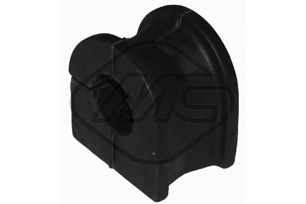 Metalcaucho Lagerung, Stabilisator