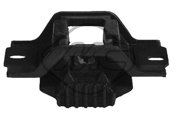 Metalcaucho Lagerung, Motor