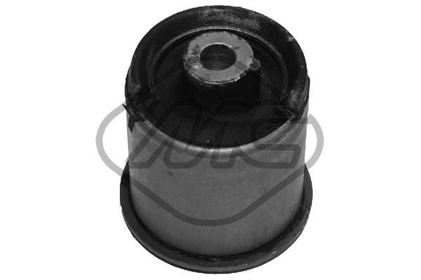 Metalcaucho Lagerung, Lenker