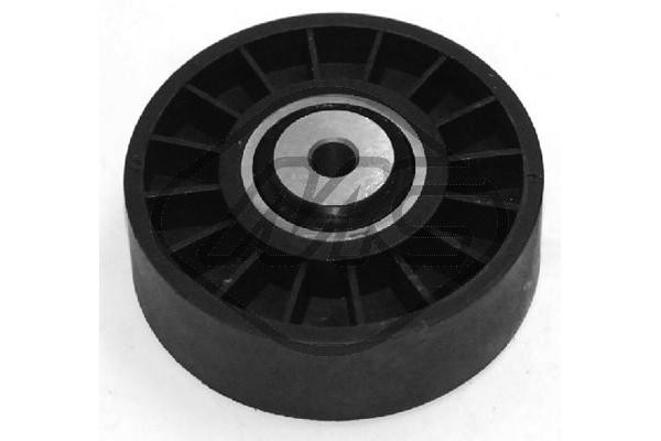 Metalcaucho Spannrolle, Keilrippenriemen