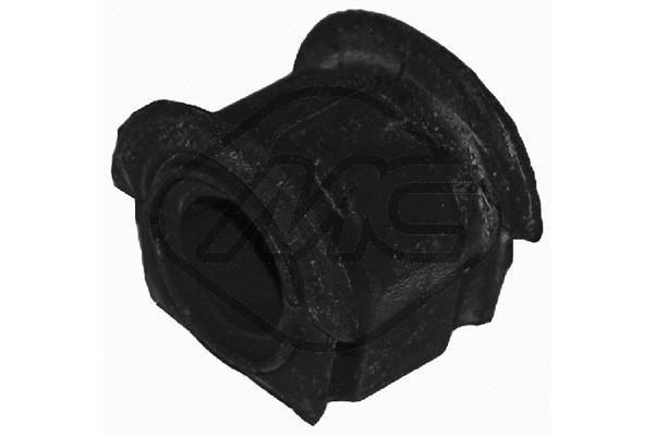 Metalcaucho Lagerung, Stabilisator