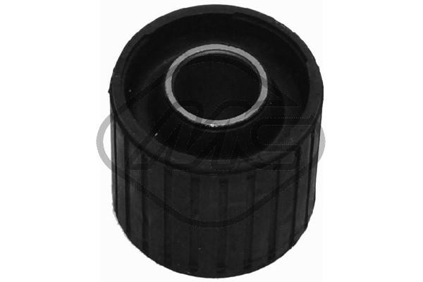 Metalcaucho Lagerung, Lenker