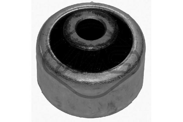 Metalcaucho Lagerung, Lenker