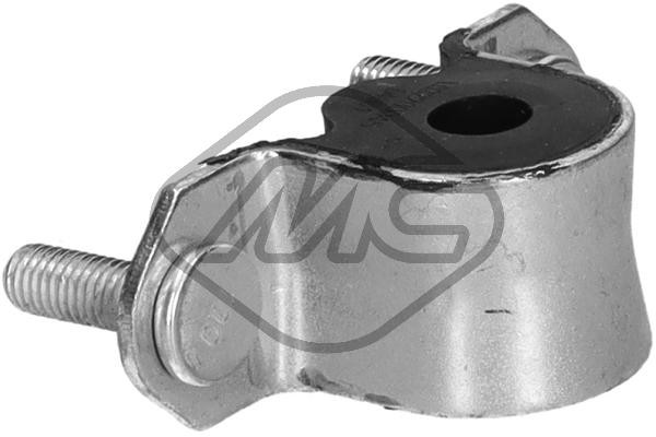 Metalcaucho Lagerung, Stabilisator