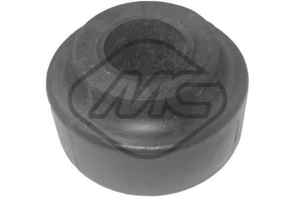 Metalcaucho Lagerung, Stabilisator