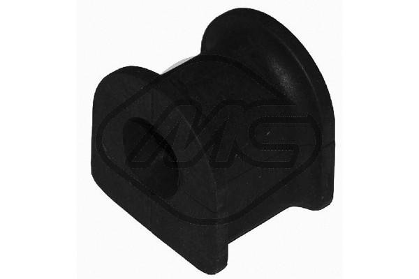 Metalcaucho Lagerung, Stabilisator