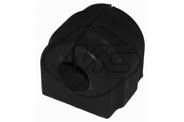 Metalcaucho Lagerung, Stabilisator