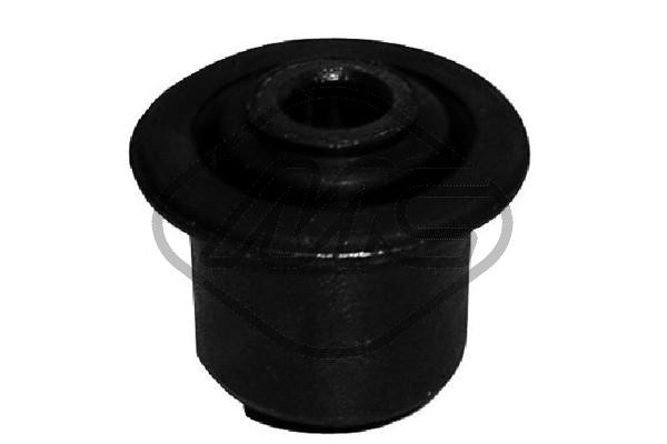 Metalcaucho Lagerung, Lenker