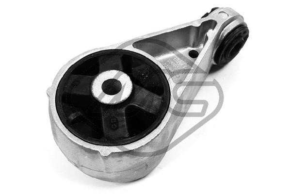 Metalcaucho Lagerung, Motor