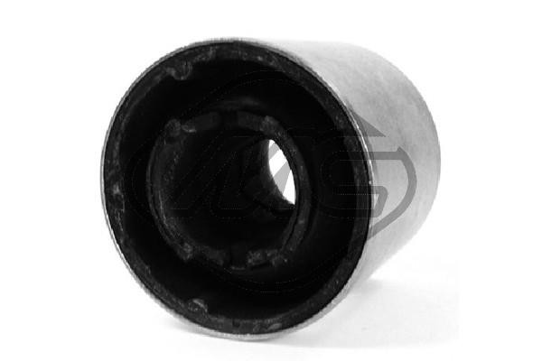 Metalcaucho Lagerung, Lenker