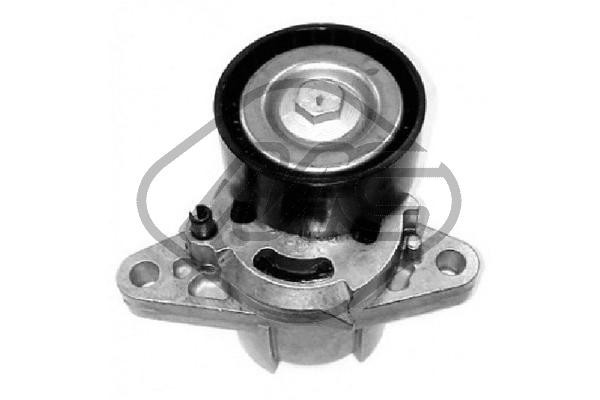 Metalcaucho Riemenspanner, Keilrippenriemen