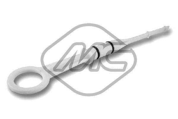 Metalcaucho Ölpeilstab