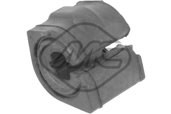 Metalcaucho Lagerung, Stabilisator