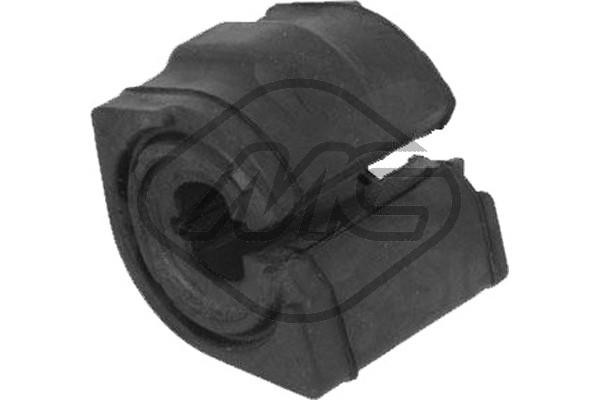 Metalcaucho Lagerung, Stabilisator