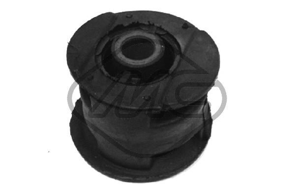 Metalcaucho Lagerung, Motor