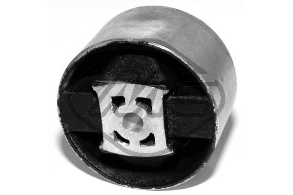 Metalcaucho Lagerung, Motor