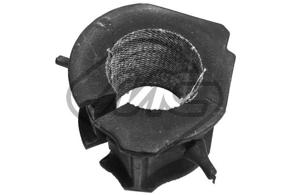 Metalcaucho Lagerung, Stabilisator