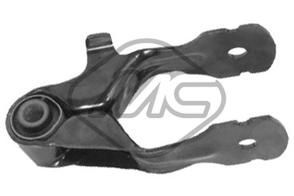 Metalcaucho Lagerung, Motor