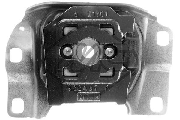 Metalcaucho Lagerung, Motor Metalcaucho Lagerung, Motor