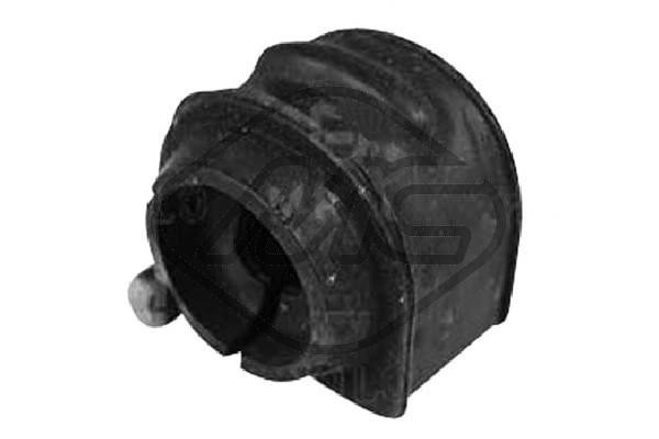 Metalcaucho Lagerung, Stabilisator