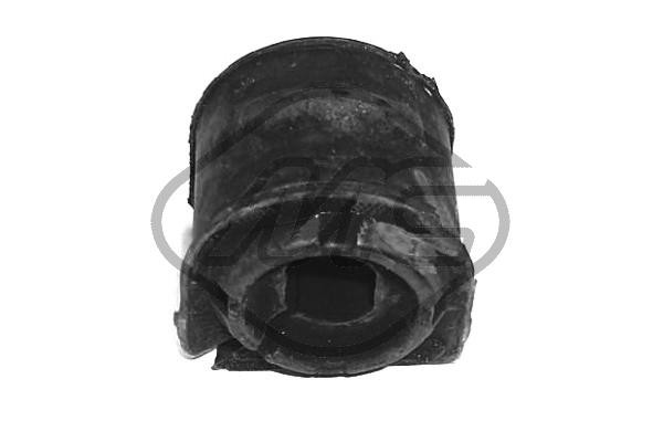 Metalcaucho Lagerung, Stabilisator